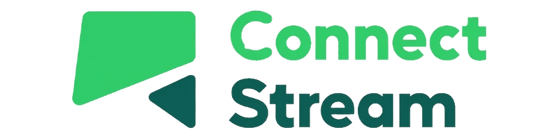 ConnectStream Innovation Lab LLC Logo